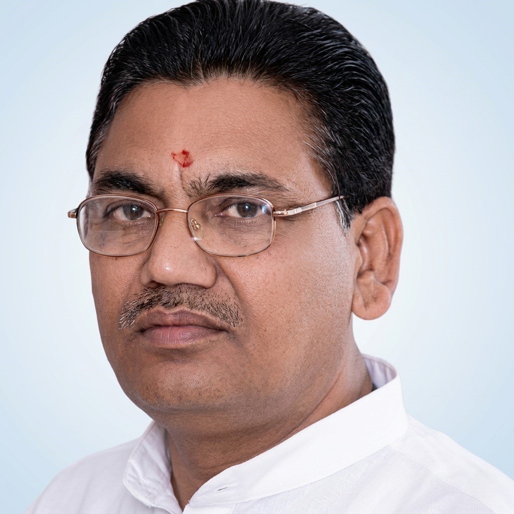 Mr Abhay Pratap singh